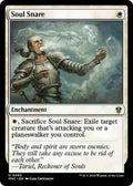 Magic: The Gathering - Commander: Murders at Karlov Manor - Soul Snare - Normal