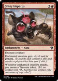 Magic: The Gathering - Commander: Murders at Karlov Manor - Shiny Impetus - Normal