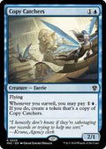 Magic: The Gathering - Commander: Murders at Karlov Manor - Copy Catchers - Normal