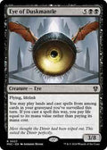 Magic: The Gathering - Commander: Murders at Karlov Manor - Eye of Duskmantle - Normal
