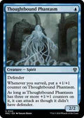Magic: The Gathering - Commander: Murders at Karlov Manor - Thoughtbound Phantasm - Normal