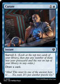 Magic: The Gathering - Commander: Murders at Karlov Manor - Curate - Normal