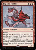 Magic: The Gathering - Commander: Murders at Karlov Manor - Imperial Hellkite - Normal