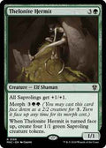 Magic: The Gathering - Commander: Murders at Karlov Manor - Thelonite Hermit - Normal