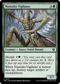 Magic: The Gathering - Commander: Murders at Karlov Manor - Nantuko Vigilante - Normal
