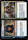 Magic: The Gathering - Commander: Murders at Karlov Manor - Connive // Concoct - Normal