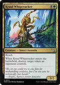 Magic: The Gathering - Murders at Karlov Manor - Kraul Whipcracker (b) - Normal