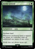 Magic: The Gathering - Universes Beyond: Fallout - Fertile Ground - Normal - Anime Card Craze