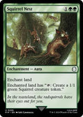 Magic: The Gathering - Universes Beyond: Fallout - Squirrel Nest - Normal - Anime Card Craze