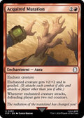 Magic: The Gathering - Universes Beyond: Fallout - Acquired Mutation - Normal - Anime Card Craze