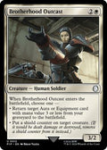 Magic: The Gathering - Universes Beyond: Fallout - Brotherhood Outcast - Normal - Anime Card Craze