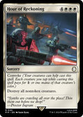 Magic: The Gathering - Universes Beyond: Fallout - Hour of Reckoning - Normal - Anime Card Craze