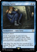 Magic: The Gathering - Universes Beyond: Fallout - Fraying Sanity - Normal - Anime Card Craze