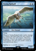 Magic: The Gathering - Universes Beyond: Fallout - Vexing Radgull - Normal - Anime Card Craze
