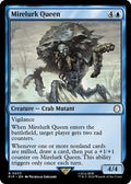 Magic: The Gathering - Universes Beyond: Fallout - Mirelurk Queen - Normal - Anime Card Craze