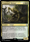 Magic: The Gathering - Universes Beyond: Fallout - Corpsejack Menace - Normal - Anime Card Craze