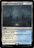 Magic: The Gathering - Universes Beyond: Fallout - Temple of Enlightenment - Normal - Anime Card Craze