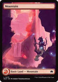 Magic: The Gathering - Bloomburrow - Mountain (0275) - Normal