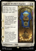 Magic: The Gathering - Universes Beyond: Fallout - Vault 13: Dweller's Journey - Normal - Anime Card Craze