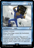 Magic: The Gathering - Universes Beyond: Fallout - Nerd Rage - Normal - Anime Card Craze