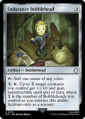 Magic: The Gathering - Universes Beyond: Fallout - Endurance Bobblehead - Normal - Anime Card Craze