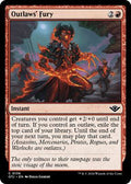 Magic: The Gathering - Outlaws of Thunder Junction - Outlaws' Fury - Normal - Anime Card Craze