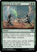 Magic: The Gathering - Outlaws of Thunder Junction - Betrayal at the Vault - Normal - Anime Card Craze