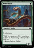Magic: The Gathering - Outlaws of Thunder Junction - Ankle Biter - Normal - Anime Card Craze
