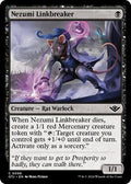 Magic: The Gathering - Outlaws of Thunder Junction - Nezumi Linkbreaker - Normal - Anime Card Craze