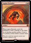 Magic: The Gathering - Outlaws of Thunder Junction: The Big Score - Legion Extruder - Normal