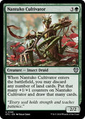 Magic: The Gathering - Commander: Outlaws of Thunder Junction - Nantuko Cultivator - Normal - Anime Card Craze