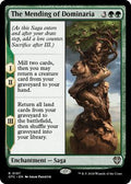 Magic: The Gathering - Commander: Outlaws of Thunder Junction - The Mending of Dominaria - Normal - Anime Card Craze