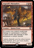 Magic: The Gathering - Commander: Outlaws of Thunder Junction - Angrath's Marauders - Normal - Anime Card Craze