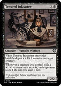 Magic: The Gathering - Commander: Outlaws of Thunder Junction - Tenured Inkcaster - Normal - Anime Card Craze