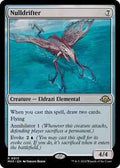 Magic: The Gathering - Modern Horizons 3 - Nulldrifter - Normal