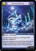 Grand Archive TCG - Mercurial Heart - Foretold Bloom - 162 - Normal