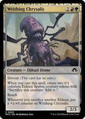 Magic: The Gathering - Modern Horizons 3 - Writhing Chrysalis - Normal