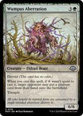 Magic: The Gathering - Modern Horizons 3 - Wumpus Aberration - Normal