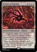 Magic: The Gathering - Modern Horizons 3 - Echoes of Eternity - Normal