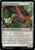 Magic: The Gathering - Modern Horizons 3 - Basking Broodscale - Normal