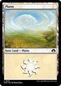 Magic: The Gathering - Modern Horizons 3 - Plains (0310) - Normal
