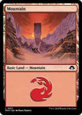 Magic: The Gathering - Modern Horizons 3 - Mountain (0317) - Normal