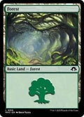 Magic: The Gathering - Modern Horizons 3 - Forest (0319) - Normal