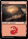 Magic: The Gathering - Modern Horizons 3 - Mountain (0316) - Normal
