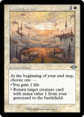 Magic: The Gathering - Modern Horizons 2 - Abiding Grace (Retro Frame) - Foil - Anime Card Craze
