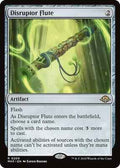 Magic: The Gathering - Modern Horizons 3 - Disruptor Flute - Normal