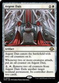 Magic: The Gathering - Modern Horizons 3 - Argent Dais - Normal