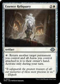 Magic: The Gathering - Modern Horizons 3 - Essence Reliquary - Normal