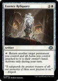 Magic: The Gathering - Modern Horizons 3 - Essence Reliquary - Foil