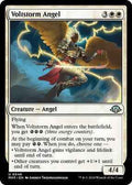 Magic: The Gathering - Modern Horizons 3 - Voltstorm Angel - Normal